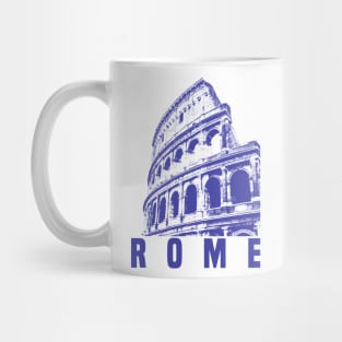 Rome Mug